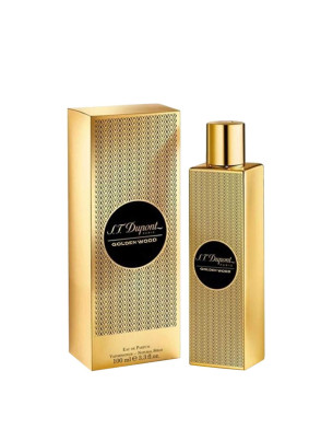 Golden Wood Edp